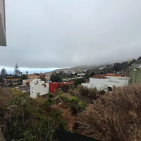 Apartment Casa Mercedes La Guancha