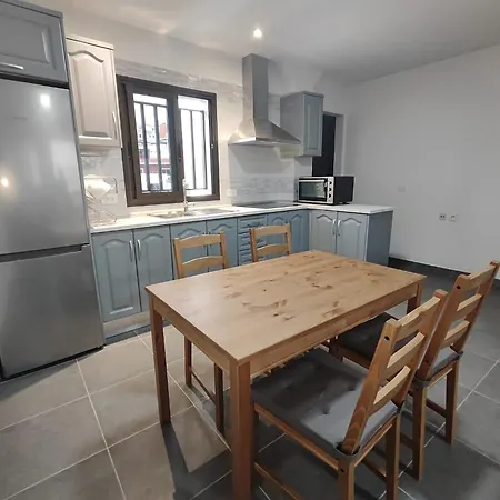 Apartment Casa Mercedes *