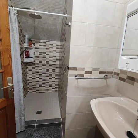 Apartment Casa Mercedes *