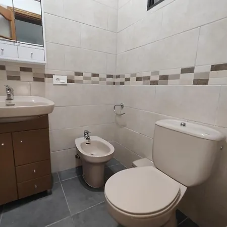 Apartment Casa Mercedes La Guancha