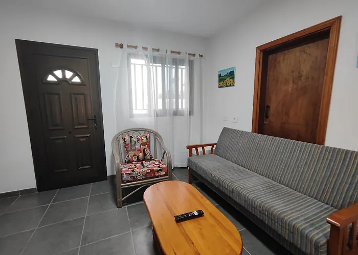 Apartment Casa Mercedes