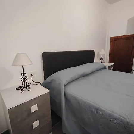 Casa Mercedes דירה *