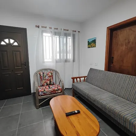 דירה Casa Mercedes