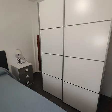 Lejlighed Casa Mercedes