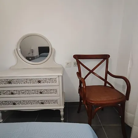Casa Mercedes דירה *