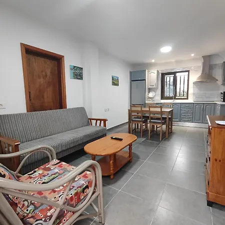 Casa Mercedes