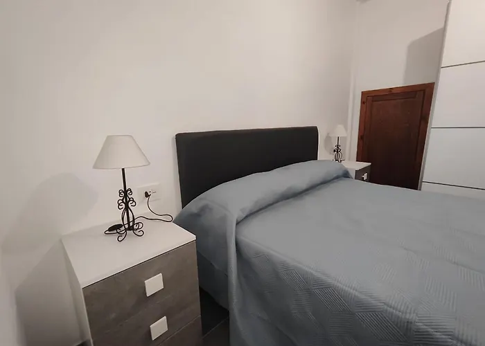 Casa Mercedes 公寓 *