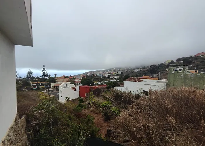 公寓 Casa Mercedes La Guancha