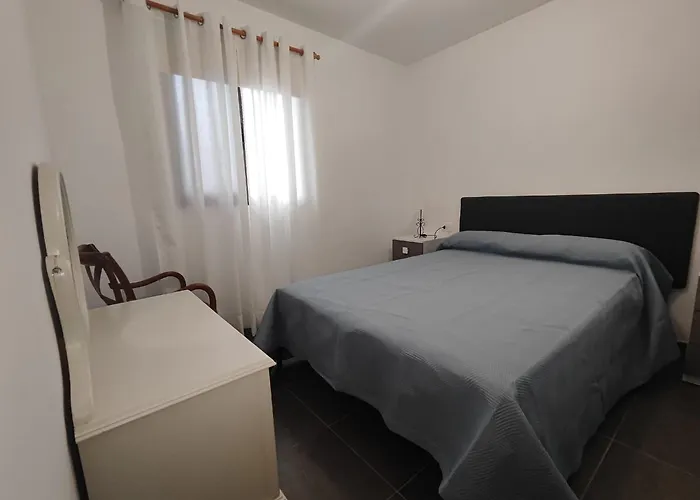 Casa Mercedes La Guancha