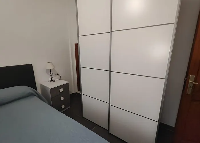 Apartament Casa Mercedes