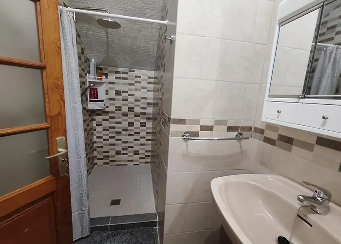 Apartament Casa Mercedes *