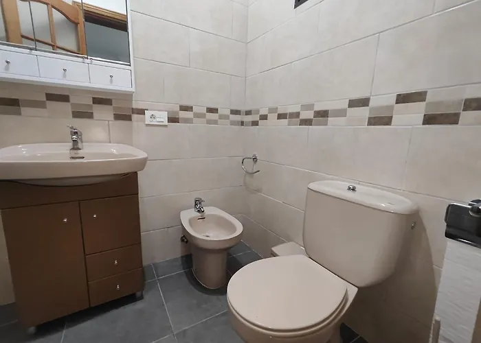 Apartament Casa Mercedes La Guancha