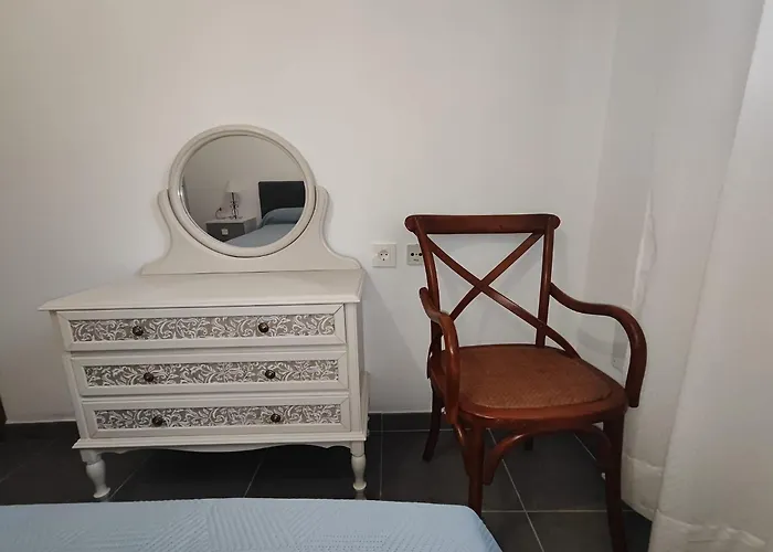 Casa Mercedes 아파트 *